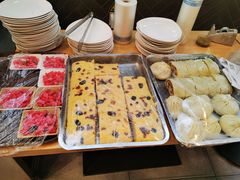 -惠丰门丁肉饼店