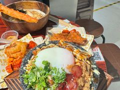 -何里玉(北京路店)