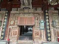-西安化觉巷清真大寺