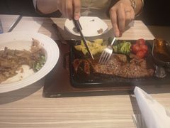 -必胜客(国展店)