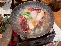 -桐寿司Sushi Tong