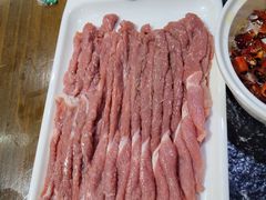 黄瓜条-汇聚德京味铜锅涮肉(沈家桥二路店)
