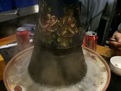 -北门涮肉·铜锅涮肉(南锣鼓巷店)