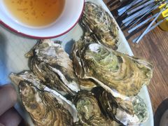 -永红源啤酒·烧烤·海鲜·大排档(青特城店)