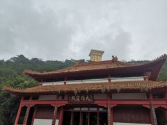 -丰都鬼城名山景区
