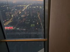 -云·酷 Atmosphere(国贸大酒店)