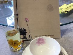 -一盏明灯全素斋(殊像寺店)