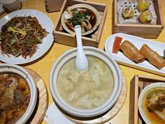 -蔡澜点心·粤菜(花城汇南区店)