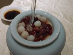 豆酪-西贝海鲜汇(槐安路店)