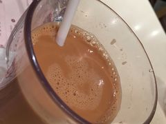 奶茶-池记(尖沙咀店)
