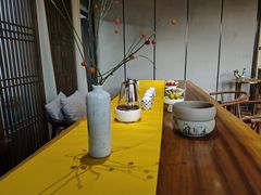 -京杭上院·河景花园餐厅·杭帮菜名店