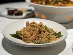 麦片虾球-珍宝海鲜JUMBO Seafood(尚嘉店)