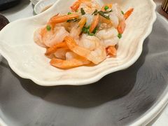 -桂满陇·手作小笼包&江南叫花鸡(中山公园店)