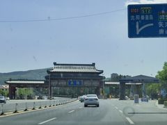 -承德避暑山庄景区