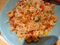 -红小满休闲餐厅(十全街店)