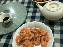 -钱大妈海鲜饭店(保利林语店)