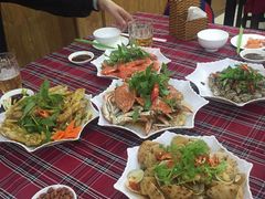 -QQ海鲜餐厅