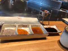 -赤坂亭·M9和牛烧肉·铁板烧(合肥万象城店)