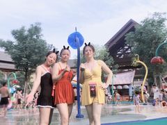 -苏州乐园森林水世界