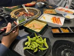 -神户赤童日式烤肉伙伴(东直门店)
