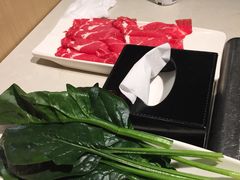 -海底捞火锅(上元大街店)