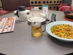 -荷花亭·湖北融合菜(十堰武商MALL店)