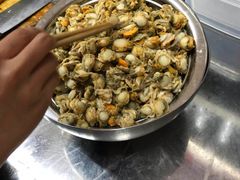 -臻鲜燕海鲜融合餐厅(金陵style店)