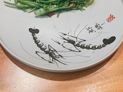 -恬阿姨庭院餐厅·生日宴