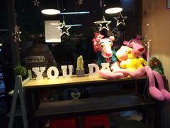 -友达面馆(二七南路店)