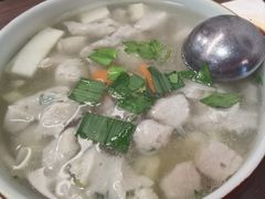 -海坛特色小吃·只做平潭特色菜(平潭店)