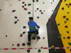 -问山MountQuest攀岩馆