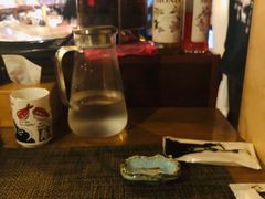 -半藏居酒屋(香港花园店)