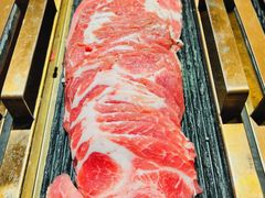 -春天烤肉自助餐厅(南内环店)