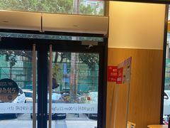 -麦当劳(西丽银座店)
