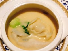 -Yan Ting 宴庭中餐厅(上海静安瑞吉酒店)