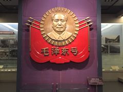 -中国铁道博物馆(正阳门馆)