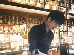-BAR ICHIKURA