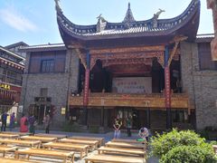 -汪玉霞(汉口里店)