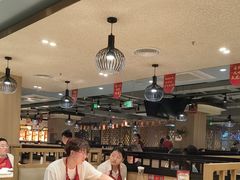 -蜀留香火锅(西南角店)