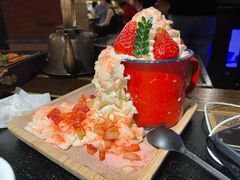 -吼堂老火锅(太古里总店)