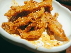 -前海沿·青岛菜(五四广场永旺店)