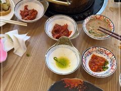 -松野谷·寿喜烧自助(华联顺义金街购物中心店)