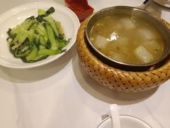 -有藕有鱼·湖北菜(唐家墩店)