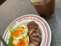 -永盛茶档·港式餐厅(桥北店)