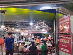 -琼大师东方烤乳猪(亚特兰蒂斯店)