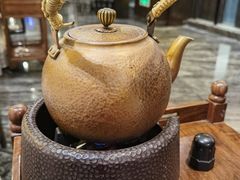 -香云轩·顺德菜(香云纱园林酒店店)