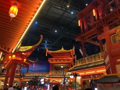 -万达茂商场(南京仙林店)