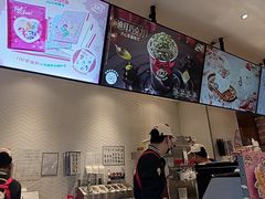 -DQ·蛋糕·冰淇淋(绿宝店)