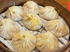 -馋三尺蟹粉小笼(人民广场店)