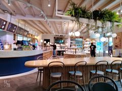 -巴黎贝甜(阳光上东店)